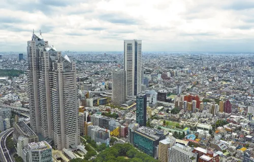 不動産事業