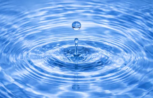 水事業